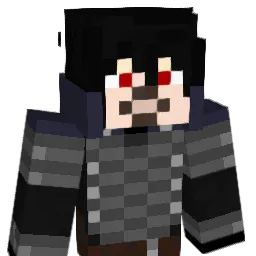 8DEUSEXMACHINA8 Minecraft avatar bust