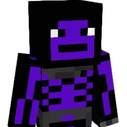 8DanS's Minecraft skin