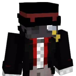 8Evangelon8 Minecraft avatar bust