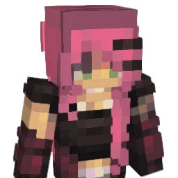 8Ezra8's Minecraft skin