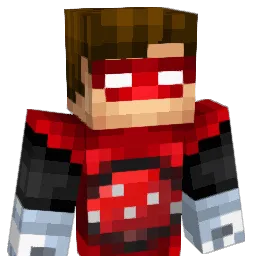 8FL3's Minecraft skin