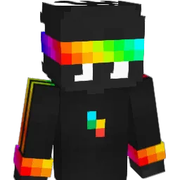 8KprHkaFPUV2f Minecraft avatar bust