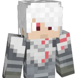 8NQ's Minecraft skin