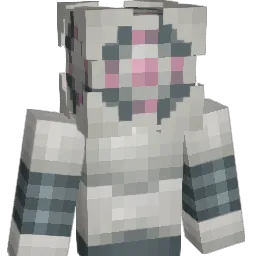 8Neff8 Minecraft avatar bust