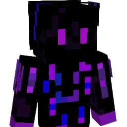 8Now Minecraft avatar bust