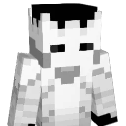 8Oblivion8 Minecraft avatar bust
