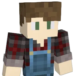 8PixelMatt's Minecraft skin