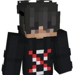 8Pro's Minecraft skin