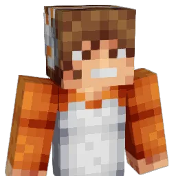 8Rook8 Minecraft avatar bust