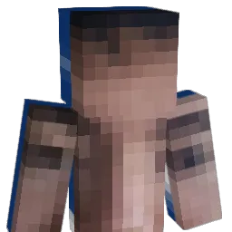 8Stryder8 Minecraft avatar bust