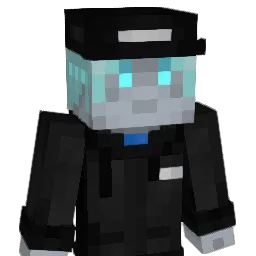 8UILDERMAN's Minecraft skin