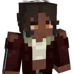 8WT's Minecraft skin