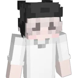 8_Ace_8 Minecraft avatar bust