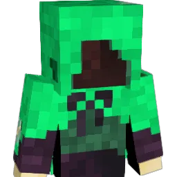 8__0___0_7 Minecraft avatar bust