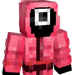8_bitbear Minecraft avatar bust