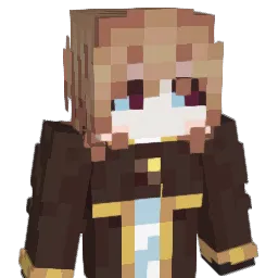 8_goob Minecraft avatar bust