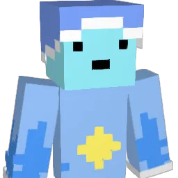 Flolotl's skin