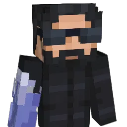 LAZR00SA's skin