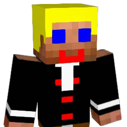 8asti93 Minecraft avatar bust