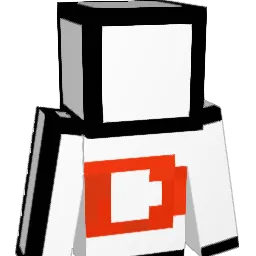 Noobotter's skin