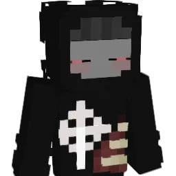 fandinero's skin