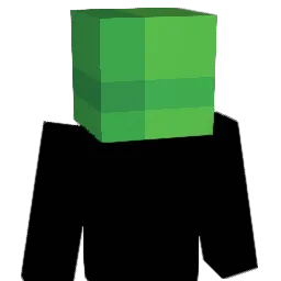 8b2ca111504dde50 Minecraft avatar bust