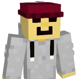 caludfog's skin