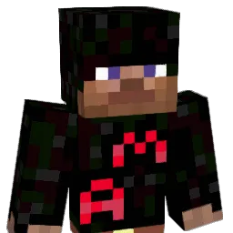 Mrmatoz's skin