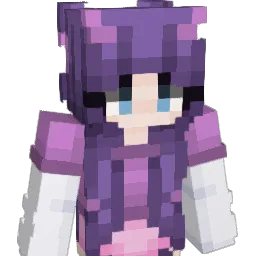 MaudFristy's skin