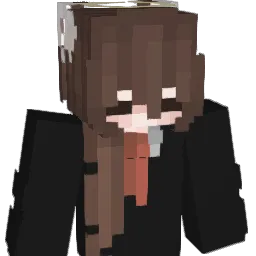Teyv's skin