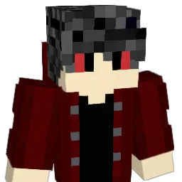 8bitDemonBoy's Minecraft skin