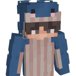 8bit_whale's Minecraft skin