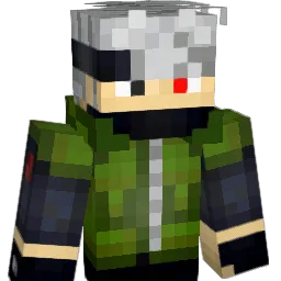 8bitpanda10's Minecraft skin