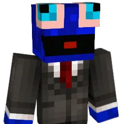 8bitspartan's Minecraft skin