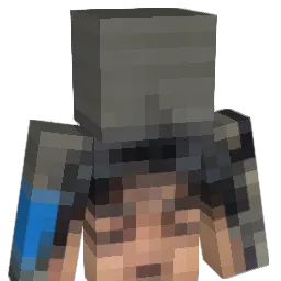 8bitt800's Minecraft skin
