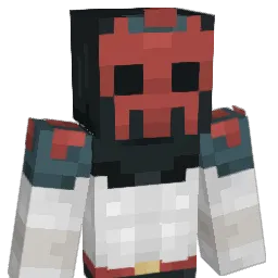 8c2v's Minecraft skin