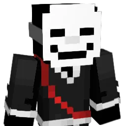 Boonbash's skin