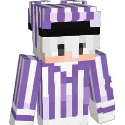 Cqsualty's skin