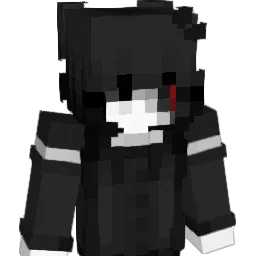 Hyppernova's skin