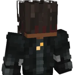 Arcaneist's skin