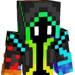 8cho6eis Minecraft avatar bust