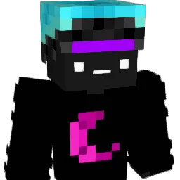 8combat Minecraft avatar bust