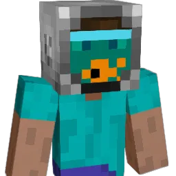 8crow's Minecraft skin