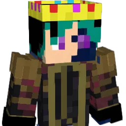 GalacticTheGoat's skin