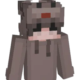 Proximah's skin