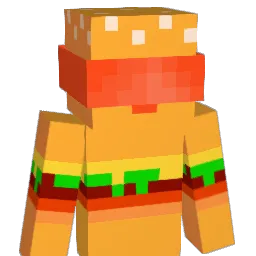 BurgerZi's skin