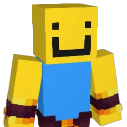 PrimeCamReddish's skin