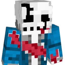 ZombieEason's skin