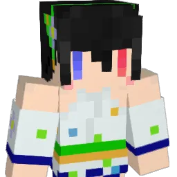 8doot's Minecraft skin
