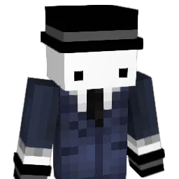 WashedDemon's skin